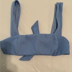 Monday swimwear Puerto Rico top medium